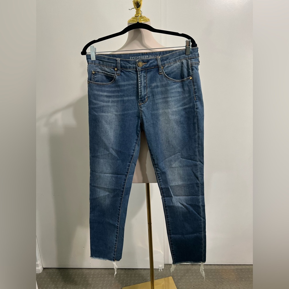 Jeans #208